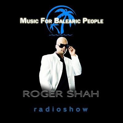 Cover: Roger Shah - Music for Balearic People 177 (30-09-2024) Cover: Roger Shah - Music for Balearic People 177 (30-09-2024)