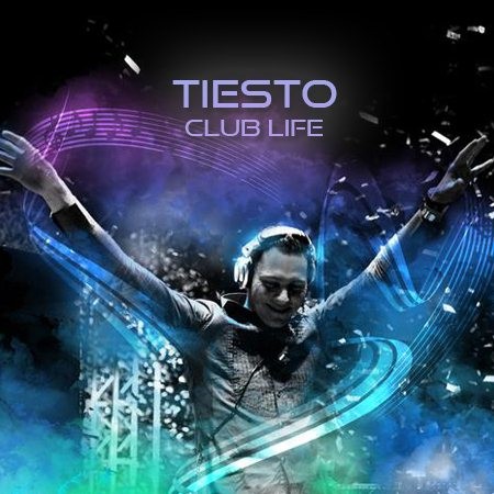 Cover: Tiesto ? Club Life 239 (30-10-2024)