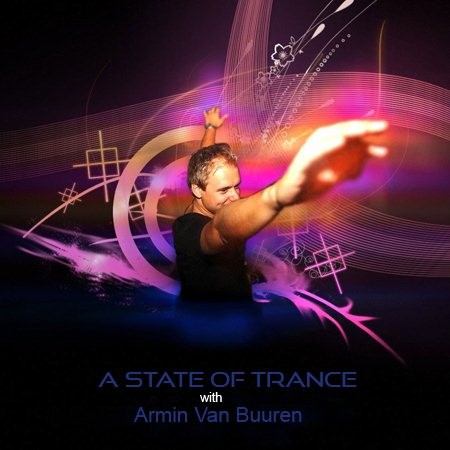 Cover: Armin van Buuren - A State of Trance 528 (29-09-11)