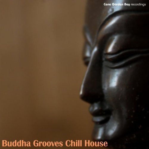 Cover: Buddha Grooves Chill House Cover: Buddha Grooves Chill House