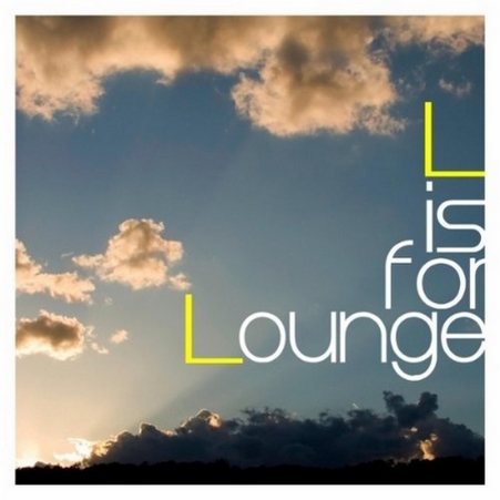 Cover: L Is For Lounge 2011