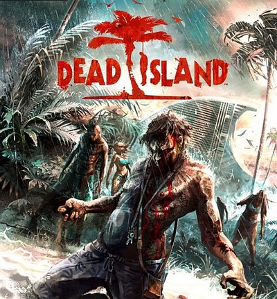 Cover: Dead Island Original Game Soundtrack (by Pawel Blaszczak) Cover: Dead Island Original Game Soundtrack (by Pawel Blaszczak)