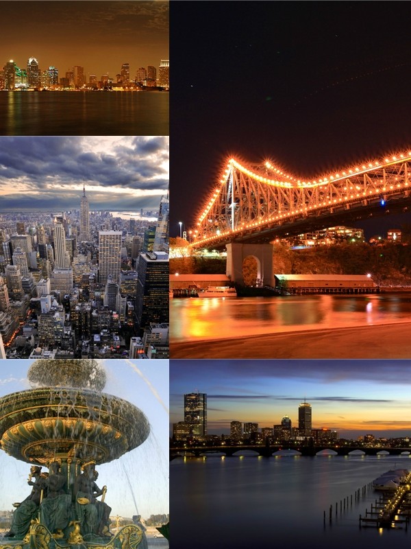 Cover: 97 Cityscapes Wallpapers Cover: 97 Cityscapes Wallpapers