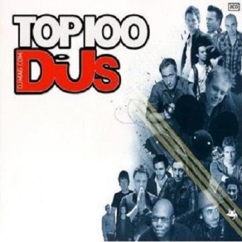 Cover: VA - DJ Top 100 Vol.1-3 Cover: VA - DJ Top 100 Vol.1-3