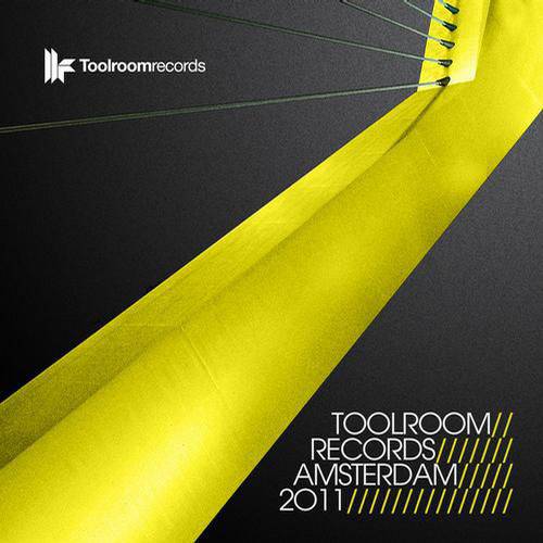 Cover: VA - Toolroom Records Amsterdam 2011