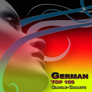 Cover: German Top 100 Single Charts 18.07.2024 Cover: German Top 100 Single Charts 18.07.2024