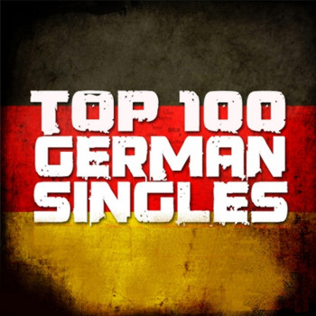 Cover: German Top 100 Single Charts 10.10.2024