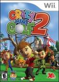 Cover: Crazy_Mini_Golf_2_PAL_Wii-WiiERD