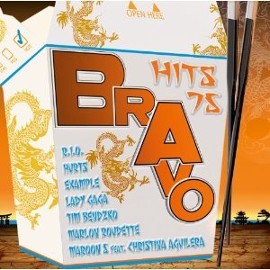 Cover: Bravo Hits Vol. 75 (2011)