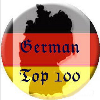 Cover: German Top 100 Single Charts 04.04.2024 Cover: German Top 100 Single Charts 04.04.2024