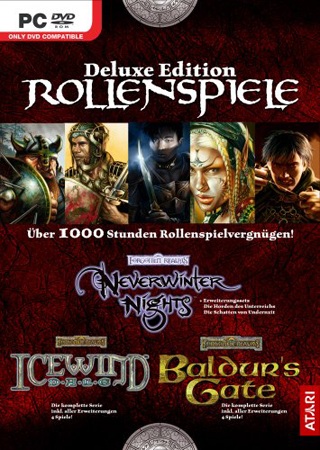 Cover: Rollenspiele.Deluxe.Edition.GERMAN.UNCUT.READ.NFO-RAF