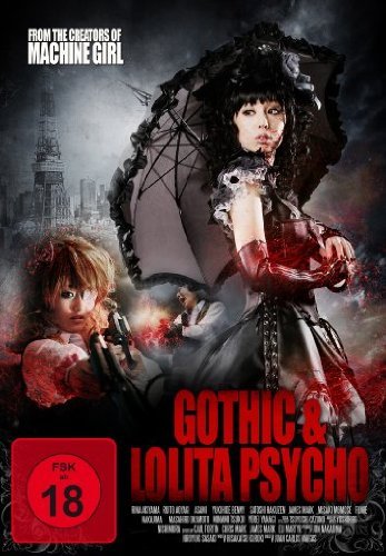 Cover: Gothic.and.Lolita.Psycho.UNCUT.German.Dubbed.2010.DVDRip.XviD-TERMi Cover: Gothic.and.Lolita.Psycho.UNCUT.German.Dubbed.2010.DVDRip.XviD-TERMi