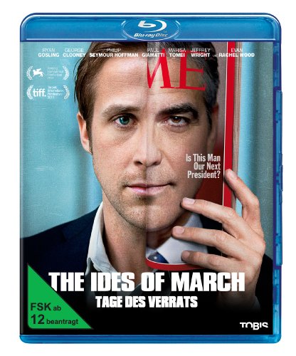 Cover: The.Ides.of.March.Tage.des.Verrats.BDRiP.MD.German.XViD-AOE
