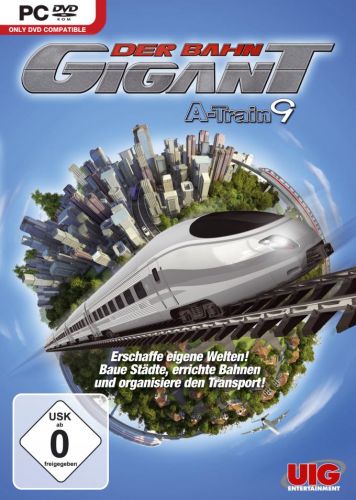 Cover: A - Train 9 - POSTMORTEM 