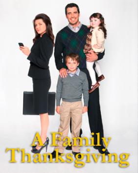 Cover: Familie wider Willen 2010 German DL 720p HDTV x264-CDD