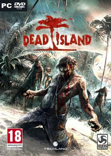 Cover: Dead.Island.Bloodbath.Arena.DLC-RELOADED