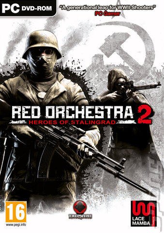 Cover: Red.Orchestra.2.Heroes.of.Stalingrad.GERMAN.PROPER-ZKY Cover: Red.Orchestra.2.Heroes.of.Stalingrad.GERMAN.PROPER-ZKY