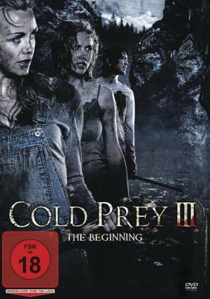Cover: Cold Prey 3 The Beginning 2010 German 1080p BluRay x264-ENCOUNTERS
