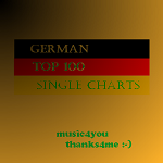 Cover: German Top 100 Single Charts 02.01.2025