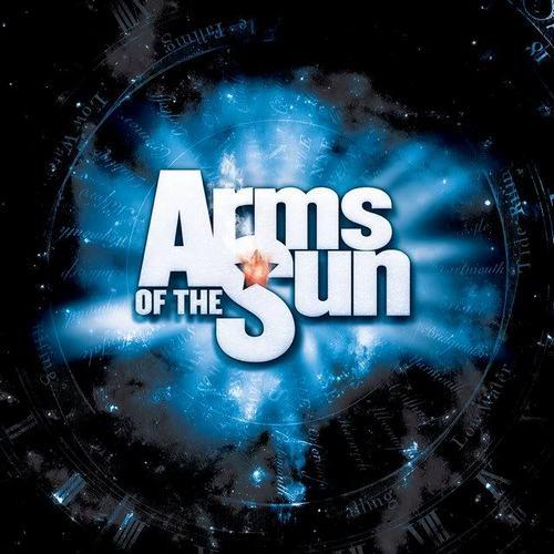 Cover: Arms Of The Sun - Arms Of The Sun - 2011 Cover: Arms Of The Sun - Arms Of The Sun - 2011