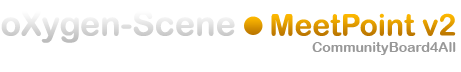 oXygen Forum